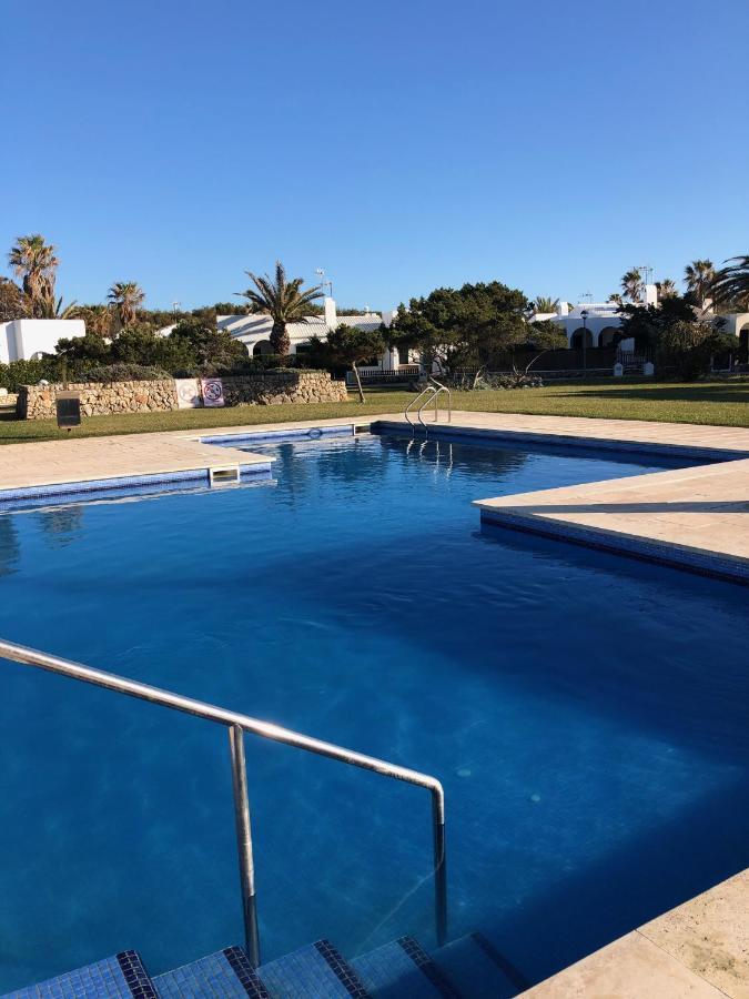Solmar Menorcacom Apartamento 2 Dormitorios كالا ان بوسش المظهر الخارجي الصورة